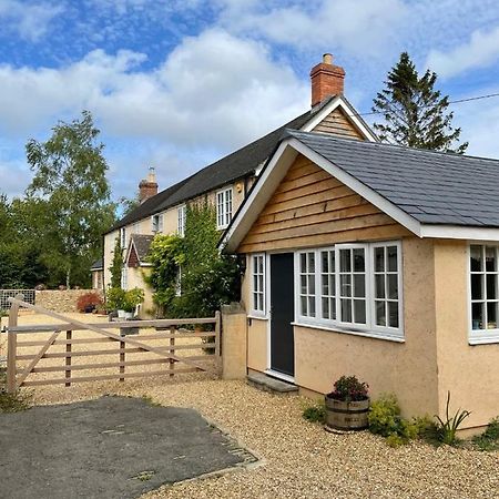 Selwood Cottage Annex فروم المظهر الخارجي الصورة